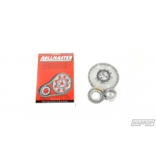 LS1 Rollmaster Single Row Timing Chain